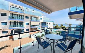 PUSHE Castell de Ferro Beach&Tradition 2